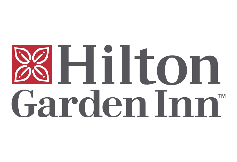 logo hilton neuquen