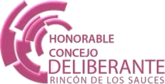 Consejo Deliberante De Rincon De Los Sauces