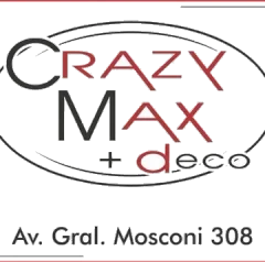 Crazy Max